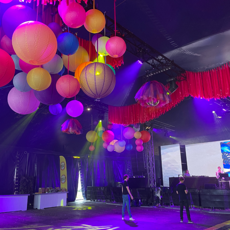 lampionnen mix small, medium, large