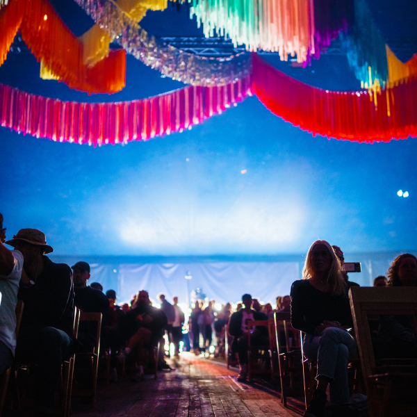 Mega slinger kleuren mix 10 meter - Afbeelding 8