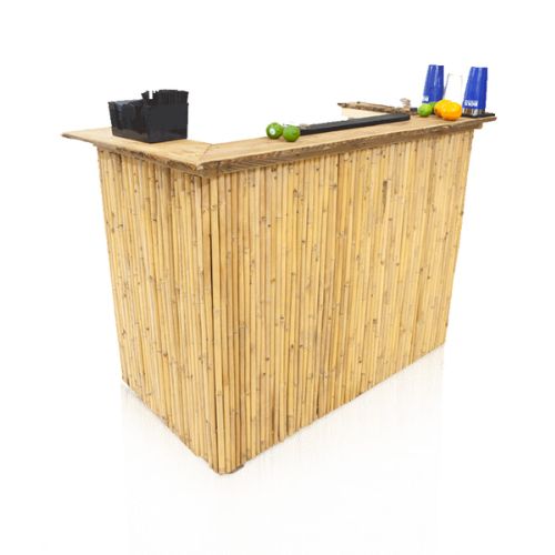 Bamboe Cocktail barretje