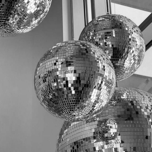 Studio 54 disco pakket - Afbeelding 8