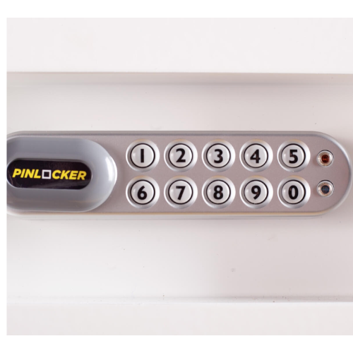 NIEUW E-lockers (prijs op aanvraag) - Afbeelding 2