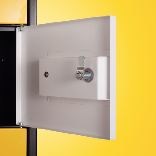 NIEUW E-lockers (prijs op aanvraag) - Afbeelding 3