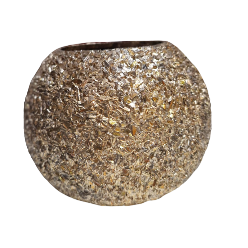 Theelichthouder Glamour