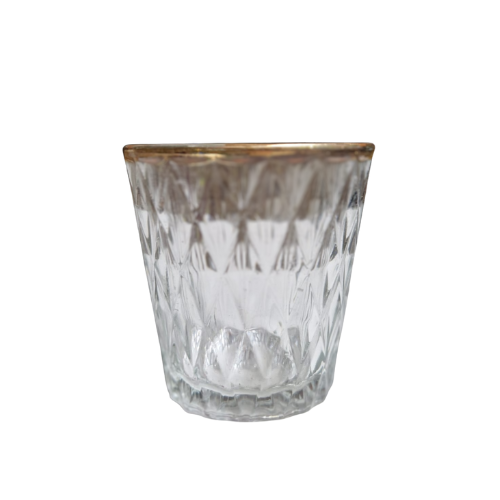 Theelichthouder Maria