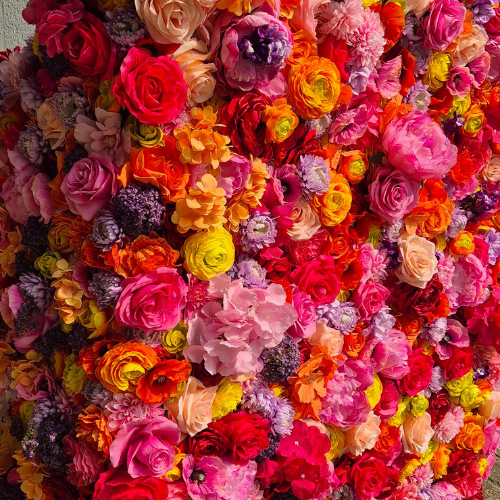 Summer Flower pakket - Afbeelding 4