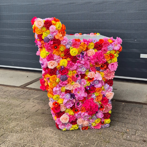 Bloemen bar - Afbeelding 4