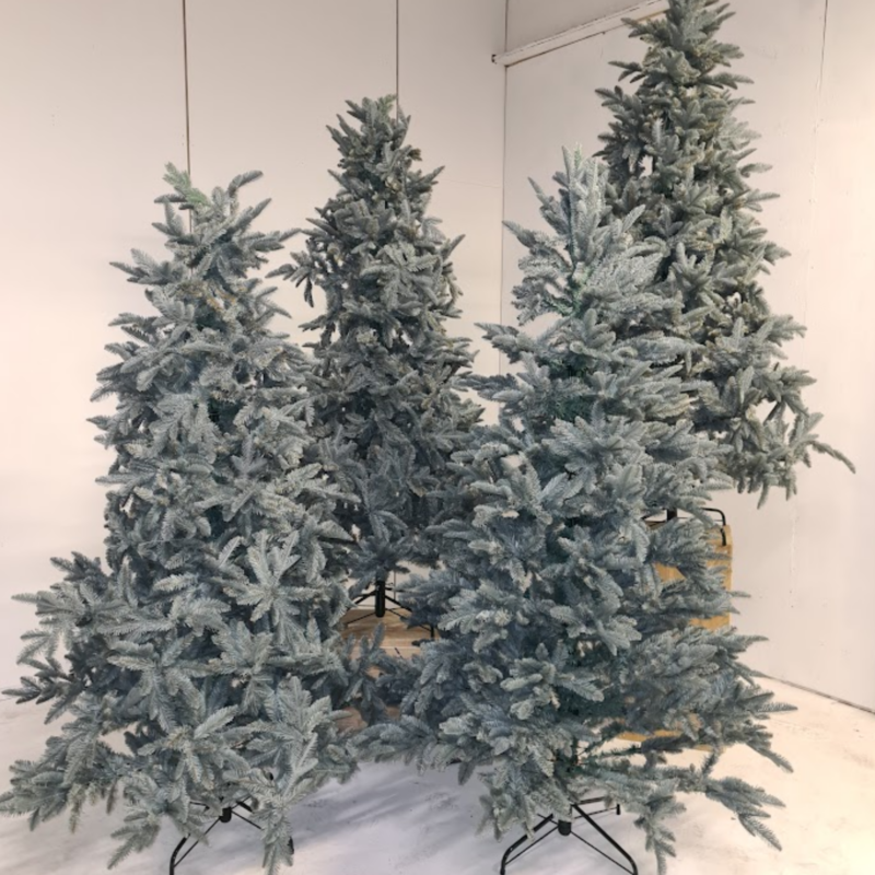 Goud, rode kerst pakket - Afbeelding 7