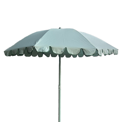 Parasol Groen