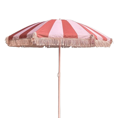 Parasol Roze