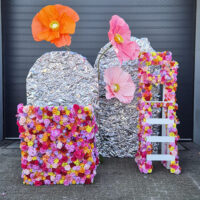 Summer Flower pakket