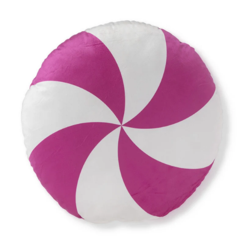 Kussen Candy Pink