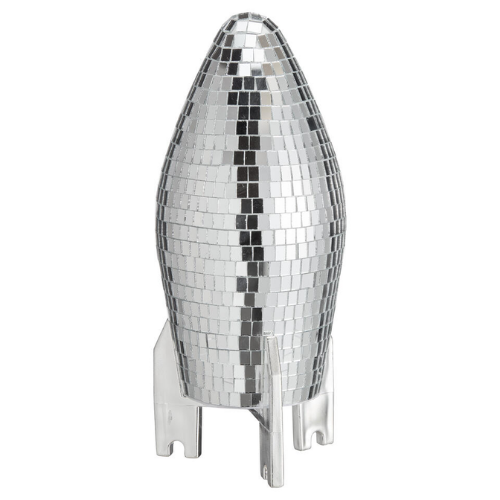 Spaceshuttle Disco