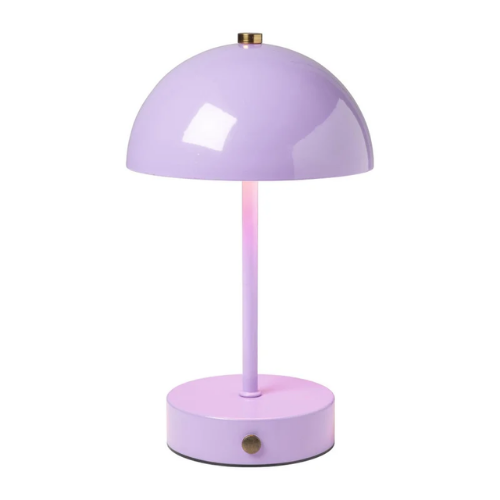 Tafellamp Lila Paars