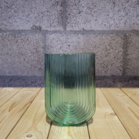 Vaas Emerald Green