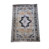 Vintage Vloerkleed Rustic Retreat