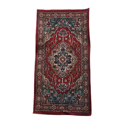 Vintage Vloerkleed Sultan’s Silk