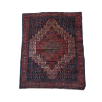 Vloerkleed Vintage Marrakech Magic