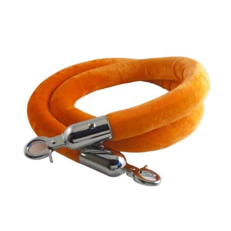 Koord Oranje (32mm) - t.b.v. Afzetpaaltjes