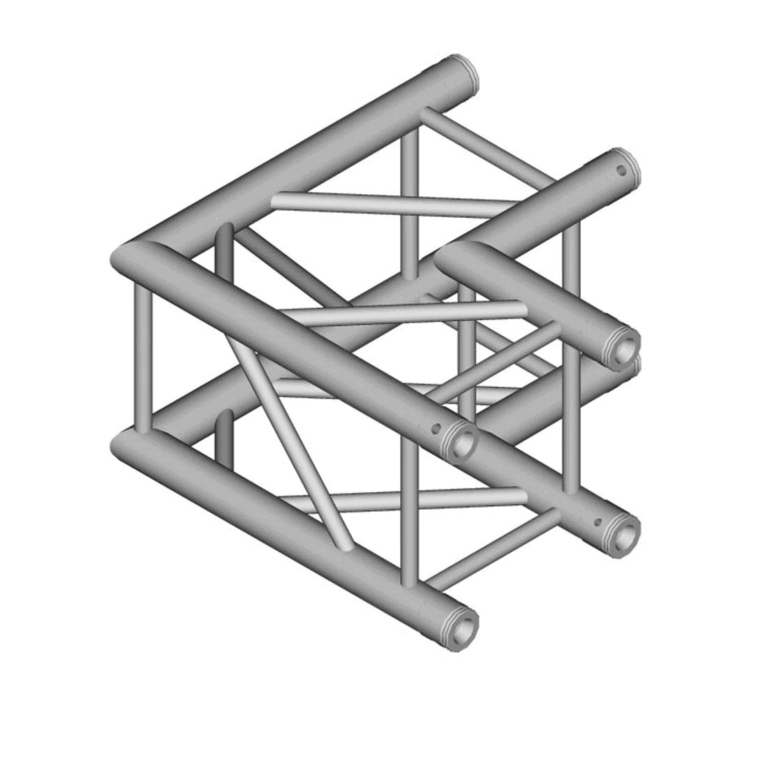Eurotruss FD-34 90 graden hoek