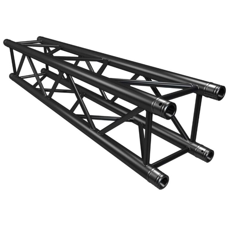 Eurotruss FD-34 29 cm zwart