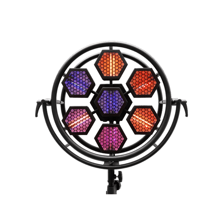 Portman - P1 mini LED