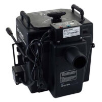 Droogijs machine - Stairville GF-3000 (exclusief  droogijs)