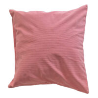 Kussen Ribbel Roze