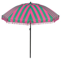 Parasol Candy Stripe