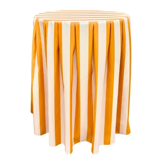 Statafel linnen "Sunshine"